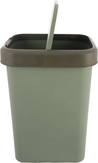 Deschidere în dublu sens pentru confort maxim