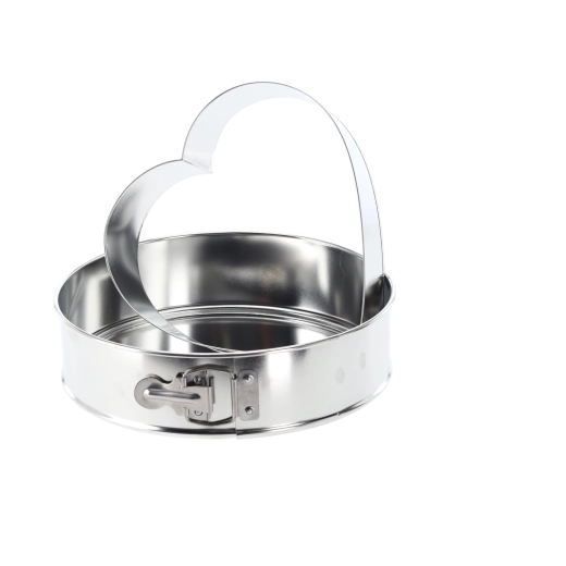 Două forme pentru coacere creativă