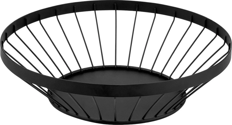 Formă stabilă și încăpătoare