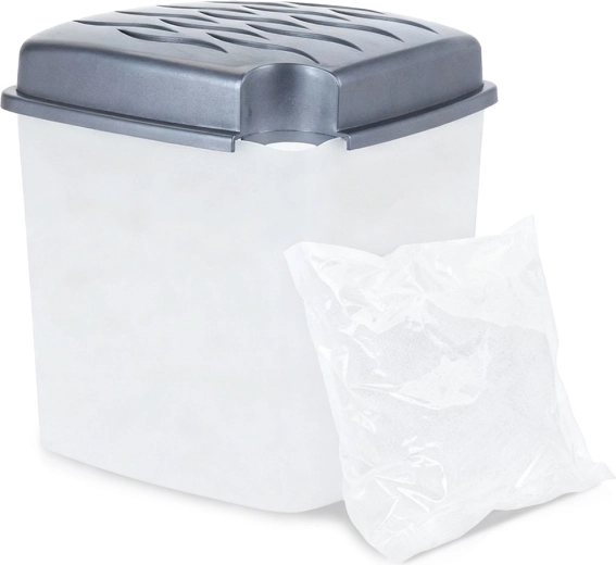 Absorbant de umiditate 350 g cu rezerve interschimbabile