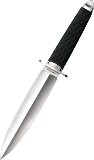 Pumnal tactic Cold Steel San Mai Tai Pan 19 cm