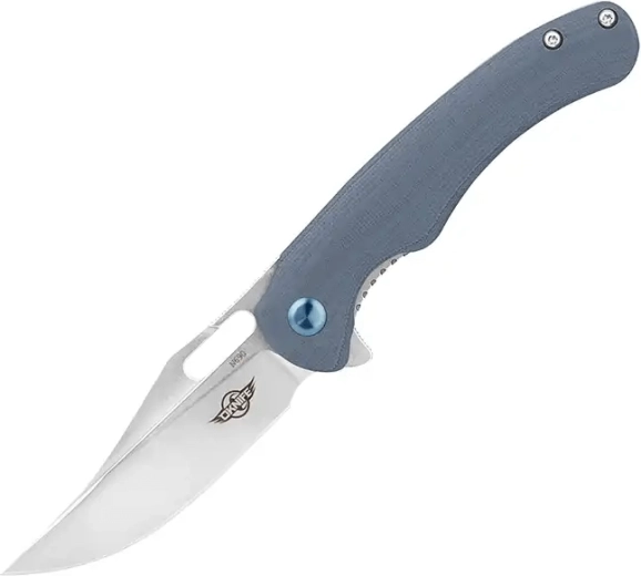 Deschidere rapidă și lină cu o singură mână