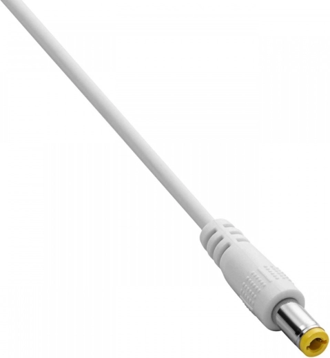 Conector 5,5 × 2,5 mm