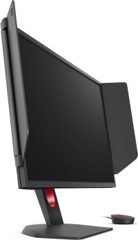Fluiditate extremă 240 Hz și timp de răspuns 1 ms