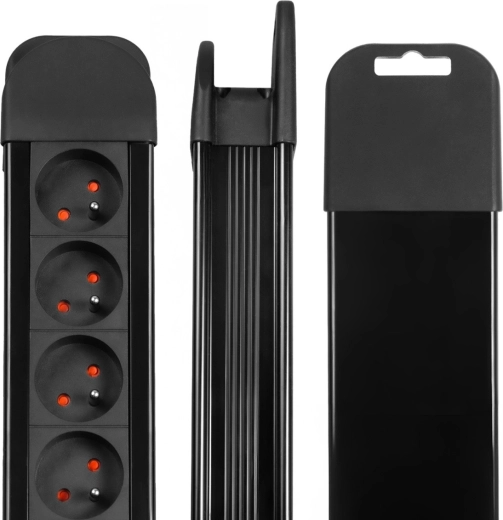 Instalare ușoară și utilizare flexibilă