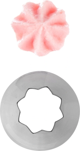 Construcție durabilă din oțel inoxidabil