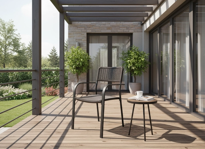 Aspect elegant pentru orice exterior