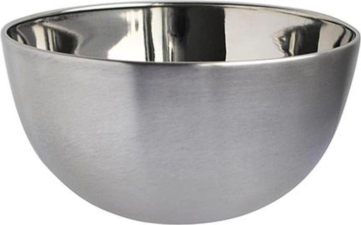 Bol de servire din inox 11,5 cm