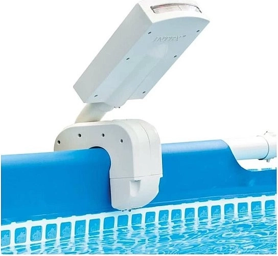 Compatibilitate universală cu piscinele Intex