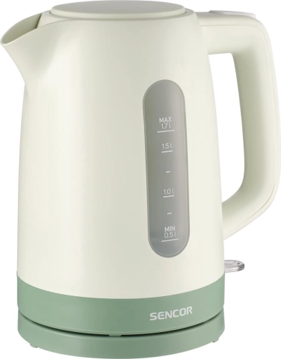 Fierbător electric Sencor SWK 1732GR