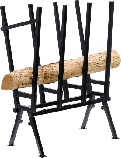 Construcție stabilă din oțel