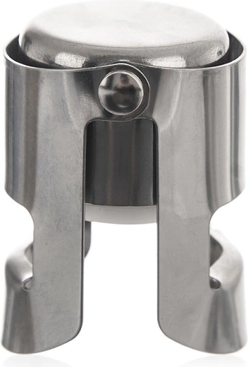 Construcție durabilă din inox