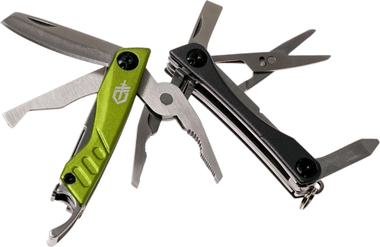 Tot ce ai nevoie într-o mărime de buzunar