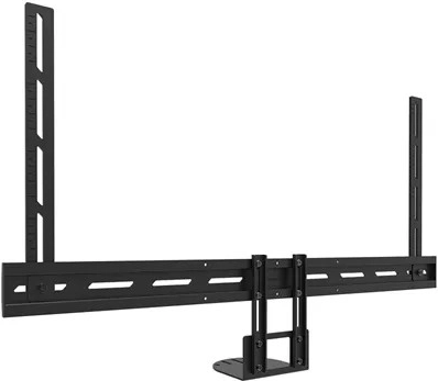 Plajă VESA largă 200–800