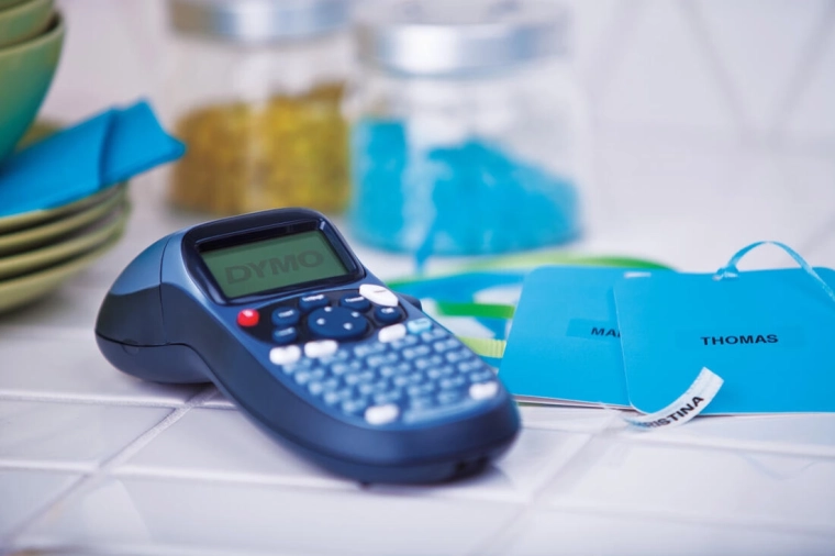 Design compact și ergonomic