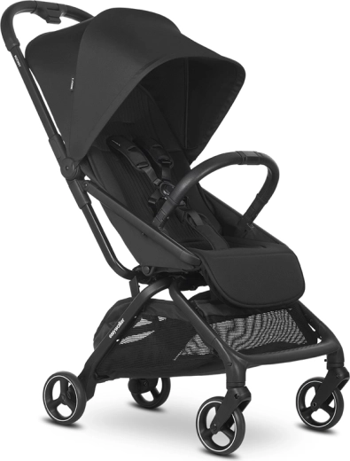 Scaun complet rabatabil și copertină aerisită XL