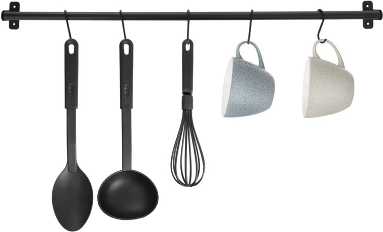 Montaj ușor pe perete