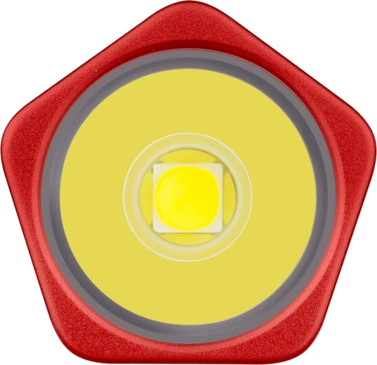 Putere luminoasă puternică de până la 700 lm