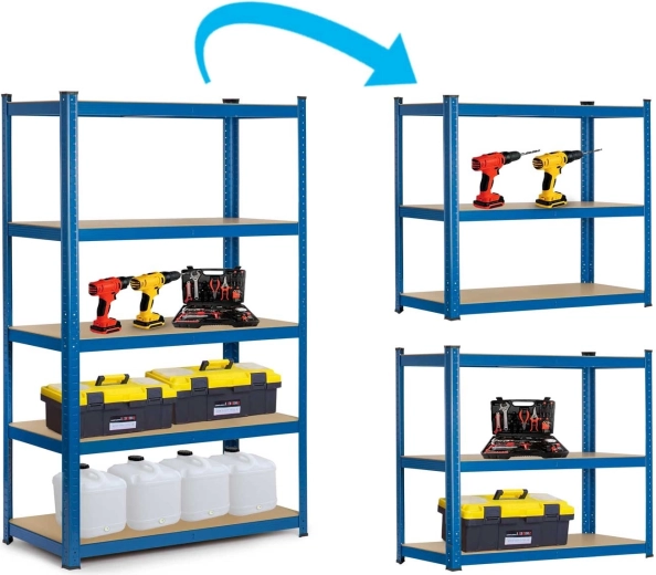 Construcție robustă și capacitate mare de încărcare
