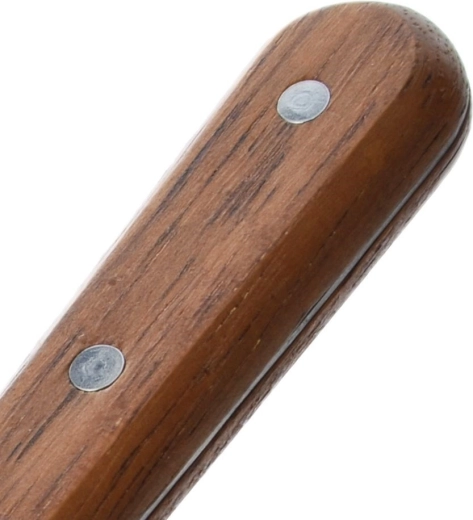 Mâner rezistent cu dublă nituire