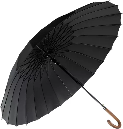 Cadru solid: 24 de spițe din fibră de sticlă