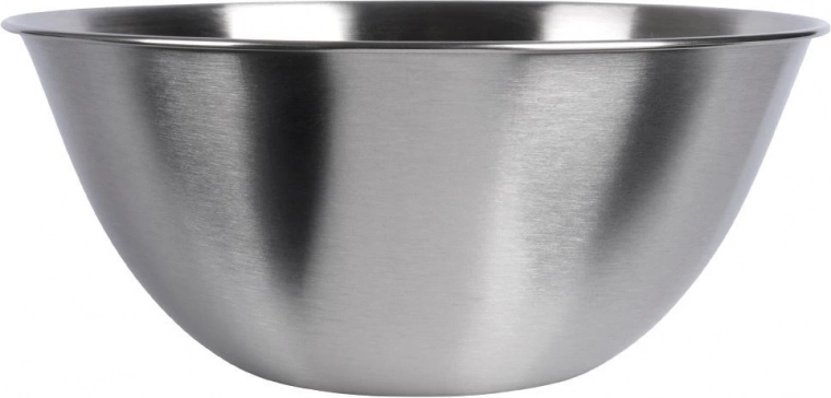 Formă adâncă pentru amestecare curată și comodă