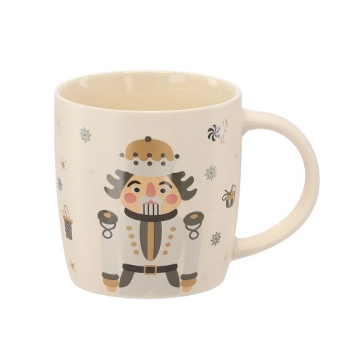 Prindere confortabilă și margine netedă