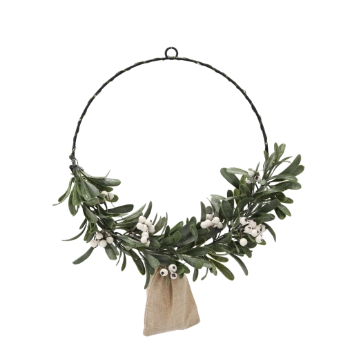 Design minimalist semicircular