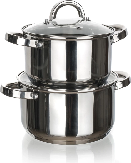 Compatibil cu toate tipurile de aragazuri