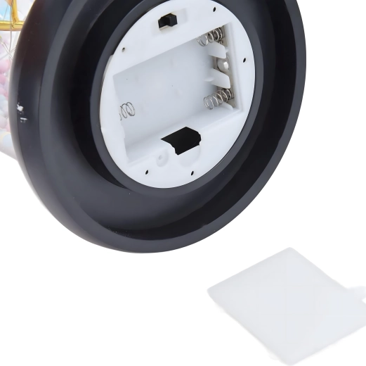 Alimentare simplă pe baterii