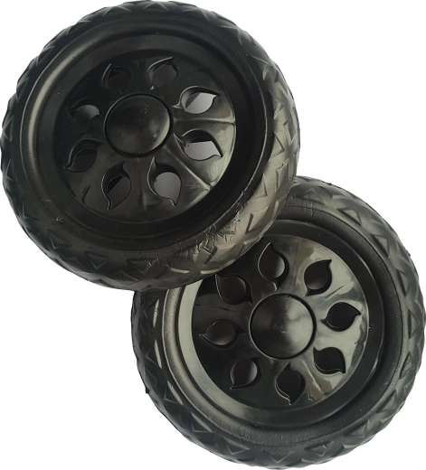 Roată de schimb pentru gențile RIO, TORINO și TORONTO