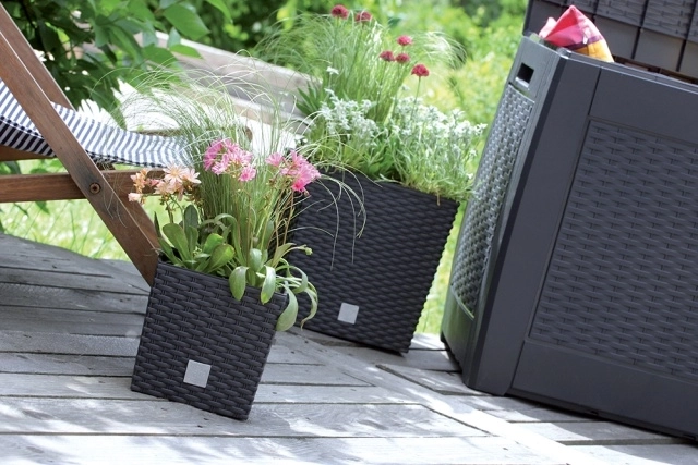 Rezistent și ușor de întreținut