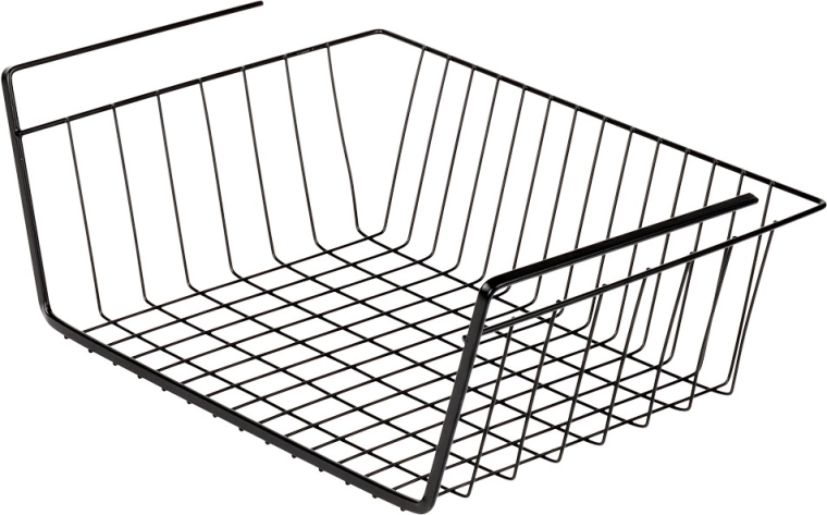 Construcție metalică solidă, cu vizibilitate asupra conținutului