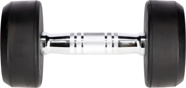 Fontă durabilă cu înveliș din cauciuc