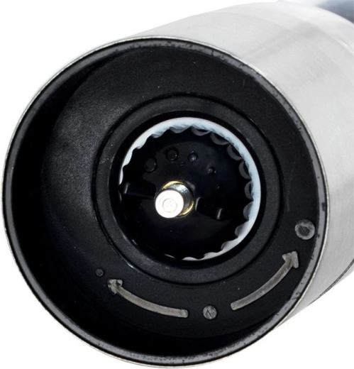 Granulație de măcinare reglabilă