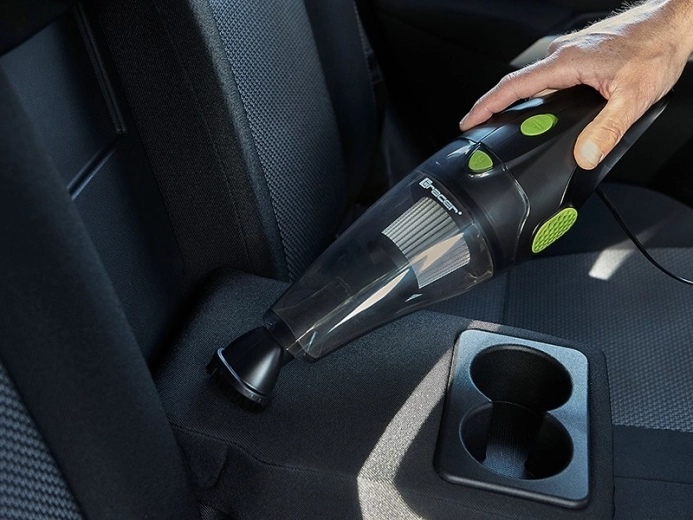 Putere de 100 W și alimentare la 12 V