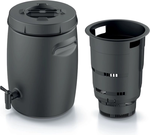 Preparare simplă a îngrășământului lichid