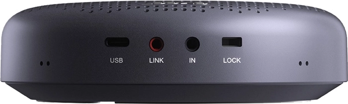 Conectivitate universală și extindere facilă