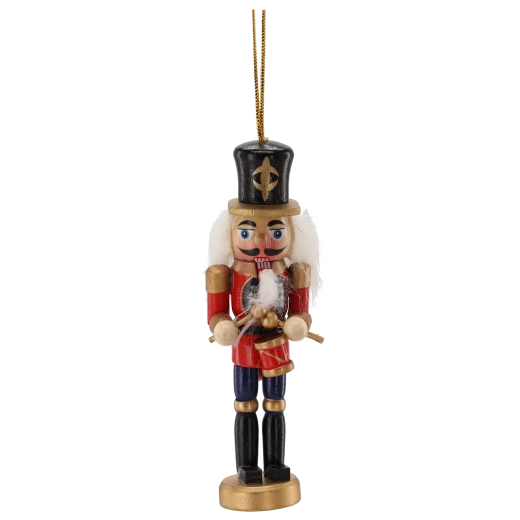 Prelucrare atentă din lemn și culori intense