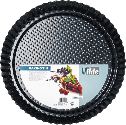 Strat din granit antiaderent pentru răsturnare curată