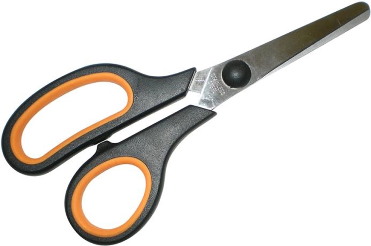 Foarfecă TORO 14 cm din oțel inoxidabil