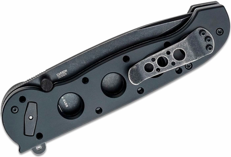 Mâner din aluminiu ușor și rezistent