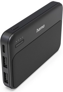 Energie pentru călătorii într-un format compact