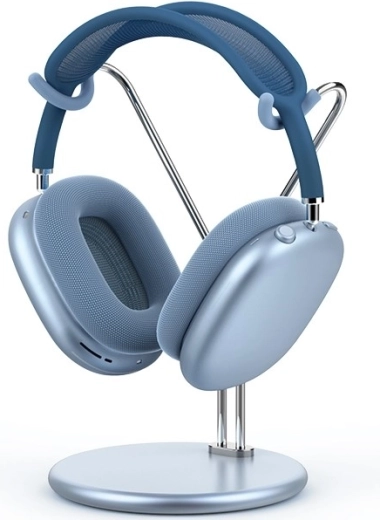 Ideal pentru AirPods Max chiar și cu husă