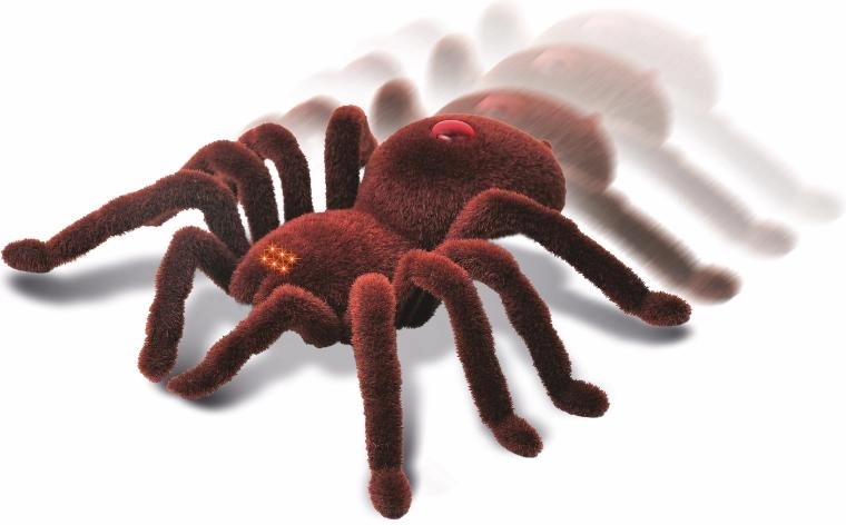 Mișcare lină și efecte luminoase