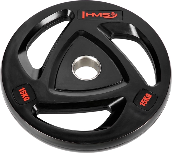 Manipulare sigură datorită prinderilor tri‑grip