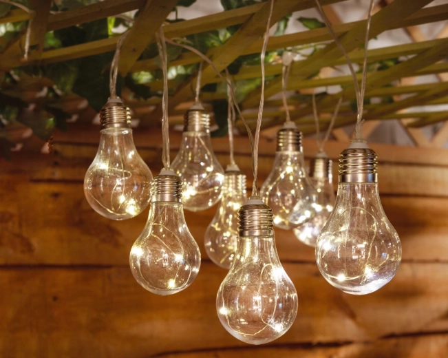 Alimentare solară ecologică, fără priză