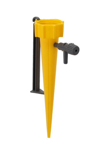 Reglaj precis al debitului