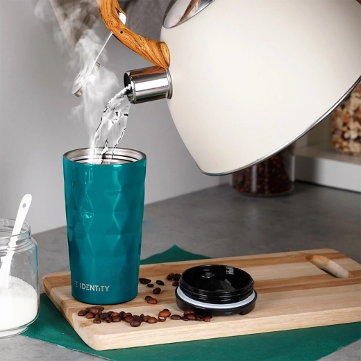 Izolație în vid pentru menținerea îndelungată a temperaturii