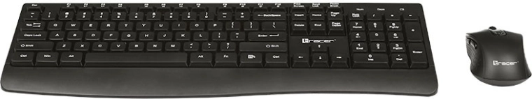 Tastatură completă cu suport pentru încheieturi